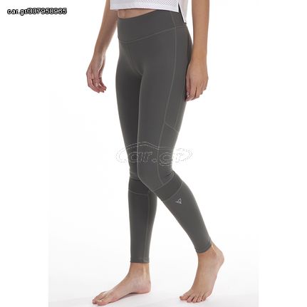 Magnetic North Women’s Running Tights Olive 22016