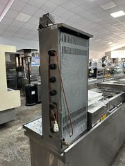 Μηχανή γύρου για 80kg (A2134)-thumb-2