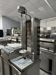Μηχανή γύρου για 80kg (A2134)-thumb-1
