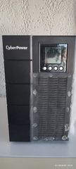  CyberPower  UPS ΚΑΘΑΡΟΥ ΗΜΙΤΟΝΟΥ Line Interactive 2000VA 1600W