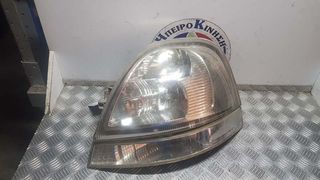 NISSAN INTERSTAR 02-09 ΕΜΠΡΟΣ ΑΡΙΣΤΕΡΟ ΦΑΝΑΡΙ