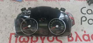 ΚΑΤΡΑΝ ΚΟΝΤΕΡ Hyundai Getz TB 2003 2010 1.5 CRDI