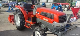 Kubota '23 KL33 ΕΠΩΛΗΘΗ