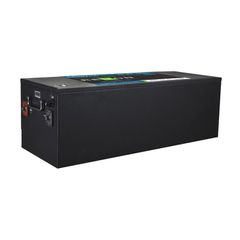 Μπαταρία Λιθίου (Lithium) LV RELiON RB48V100 51.2V 100Ah IP56