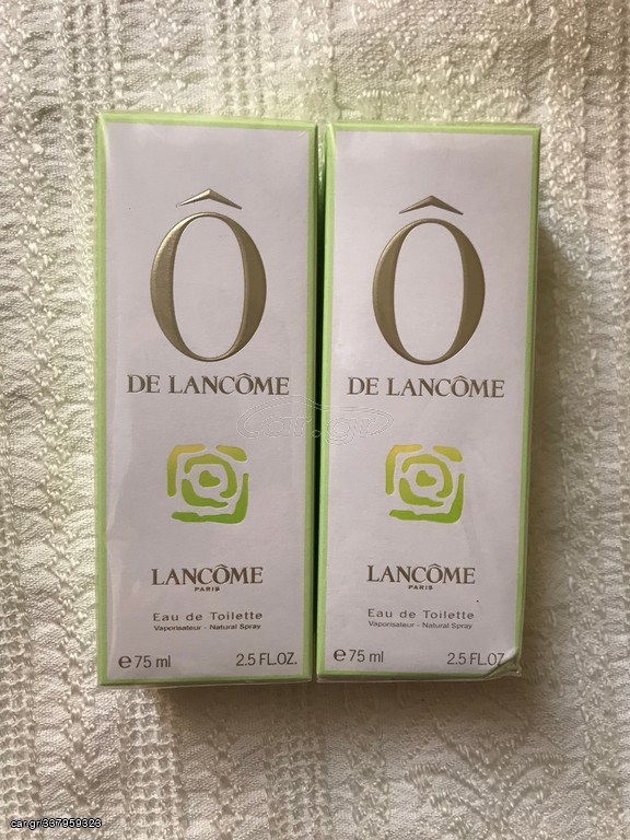 LANCOME Paris