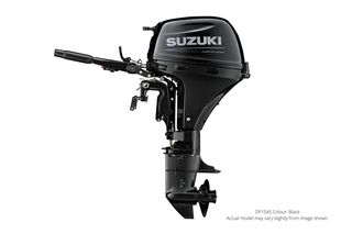 Suzuki 2026 DF15A