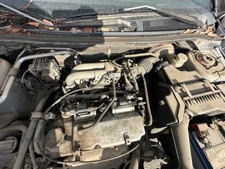 Mitsubishi Lancer 2004 1600cc-thumb-1