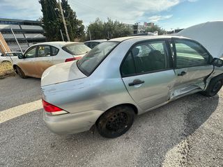 Mitsubishi Lancer 2004 1600cc-thumb-3