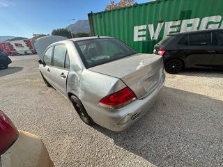 Mitsubishi Lancer 2004 1600cc-thumb-5