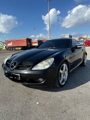 Mercedes-Benz SLK 200 '06