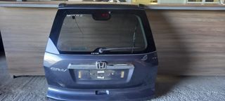 HONDA CR-V 2007-2013 ΠΟΡΤ ΜΠΑΓΚΑΖ-ΤΖΑΜΟΠΟΡΤΑ ΧΡΩΜΑ ΓΚΡΙ