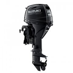 Suzuki 2026 DF25ATL