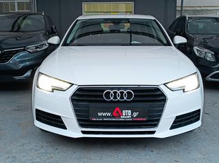 Audi A4 '17  1.4 TFSI sport 