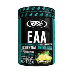 REAL PHARM EAA 420GR 35SERVS - LEMON