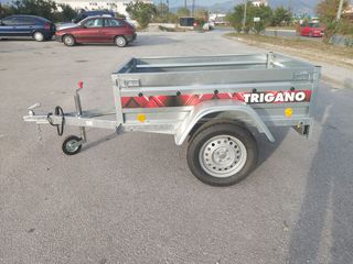 Ρυμούλκες / Τρέιλερ 2023 TRIGANO LIDER-thumb-1