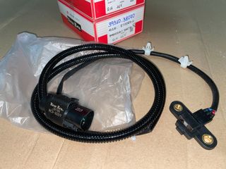 ΑΙΣΘΗΤΗΡΑΣ ΣΤΡΟΦΑΛΟΥ NEW ERA 39310-38070 | HYUNDAI SANTA FE I (SM) '01->'06 