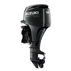 Suzuki 2026 DF50ATL