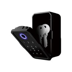 Bluetooth ασύρματη κλειδοθήκη / λουκέτο D3 SMART KEY BOX με πλήκτρα αφής