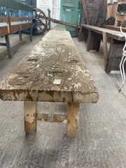 Old wooden furniture  Παλιός ξύλινος  καναπές Πάγκοι παγκάκια καθίσματα παλιά ξύλινα έπιπλα μοναδικά στο είδος, χειροποίητα καρεκλάκια καρέκλες πάγκοι εργασίας πάγκος καθίσματα  One of a find, custom 