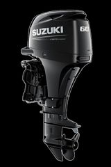 Suzuki 2026 DF60ATL