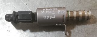 ΡΥΘΜΙΣΤΗΣ (ΒΑΛΒΙΔΑ) ΕΚΚΕΝΤΡΟΦΟΡΟΥ (2pin) HM01 1.2cc 12v VTI PEUGEOT 208 2012-2019 (EG)