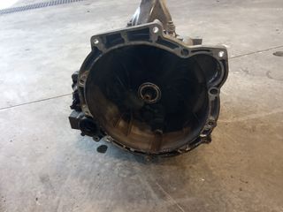 ΣΑΣΜΑΝ FORD FOCUS 2002 1600cc-thumb-1