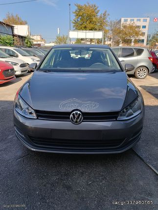 Volkswagen Golf '16 ΔΟΣΕΙΣ-ΓΡΑΜΜΑΤΙΑ ΜΕΤΑΞΥ ΜΑΣ ΧΩΡΙΣ ΤΡΑΠΕΖΑ