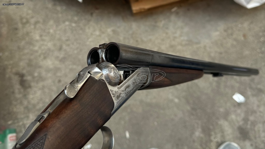 Fabarm classis