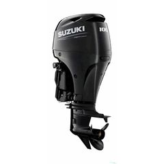 Suzuki 2026 DF100BTL
