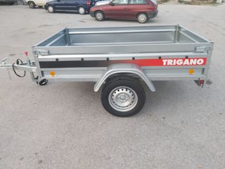 Ρυμούλκες / Τρέιλερ 2023 TRIGANO LIDER-thumb-1