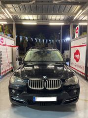 Bmw X5 '08