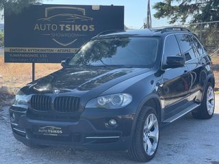 Bmw X5 2008