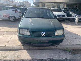 Volkswagen Bora '00