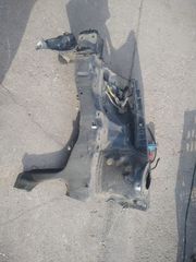 Toyota corrola 3 θυρο 2001 θόλος δεξιος