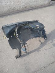Toyota corrola 3 θυρο 2001 θόλος δεξιος-thumb-1