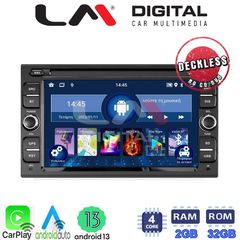 LM Digital - LM N4001 GPS | Pancarshop