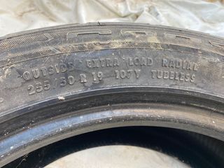 Continental 255/50/19-thumb-3