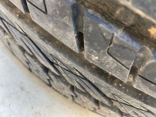 Continental 255/50/19-thumb-5
