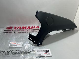 ΑΡΙΣΤΕΡΟ ΚΑΠΑΚΙ ΜΑΣΚΑΣ YAMAHA NMAX 125 / 155 '21-'23