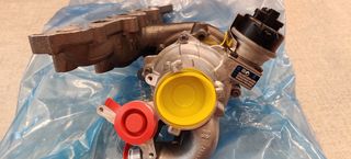 KKK Borg Warner Καινουργια γνησια 190hp GOLF7 2.0TDI GTD  PASSAT TURAN AUDI SEAT SKODA 04L253124AV 04L253056MV 04L253056MX 04L253056GX 04L253056GV 04L253056GV100 04L253056JX 04L253124AX 04L253056JV -thumb-5