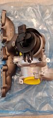 KKK Borg Warner Καινουργια γνησια 190hp GOLF7 2.0TDI GTD  PASSAT TURAN AUDI SEAT SKODA 04L253124AV 04L253056MV 04L253056MX 04L253056GX 04L253056GV 04L253056GV100 04L253056JX 04L253124AX 04L253056JV -thumb-6