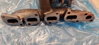 KKK Borg Warner Καινουργια γνησια 190hp GOLF7 2.0TDI GTD  PASSAT TURAN AUDI SEAT SKODA 04L253124AV 04L253056MV 04L253056MX 04L253056GX 04L253056GV 04L253056GV100 04L253056JX 04L253124AX 04L253056JV -thumb-9