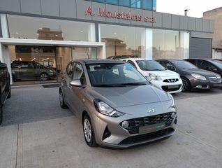 Hyundai i 10 '22 Premium Euro 6