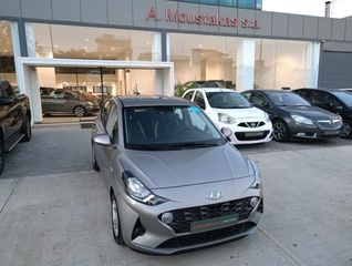 Hyundai i 10 '22 Premium Euro 6