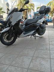 Car.gr - Μοτοσυκλέτες, Yamaha X-MAX 400, ταξινόμηση: χιλιόμετρα