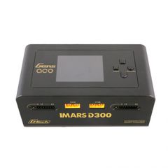 Ηλεκτρικά-Ηλεκτρονικά 2023 Gens Ace IMARS D300 G-Tech Channel AC/DC 300W/700W -thumb-1