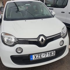 Renault Twingo '15  SCe 70 Start & Stop Limited 
