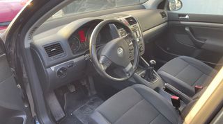 Volkswagen Golf 1.9 TDI ΜΟΝΟ ΓΙΑ ΑΝΤΑΛΛΑΚΤΙΚΑ '08-thumb-4