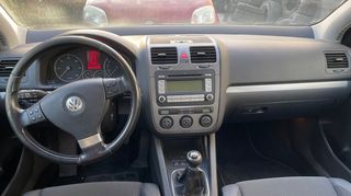 Volkswagen Golf 1.9 TDI ΜΟΝΟ ΓΙΑ ΑΝΤΑΛΛΑΚΤΙΚΑ '08-thumb-5