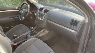 Volkswagen Golf 1.9 TDI ΜΟΝΟ ΓΙΑ ΑΝΤΑΛΛΑΚΤΙΚΑ '08-thumb-6